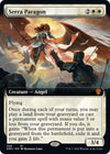 Image for Serra Paragon (Extended Art) (Dominaria United) (388) - Magic: The Gathering
