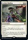 Image for Leyline Binding (Dominaria United) (24) - Magic: The Gathering