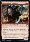 Image for Electrostatic Infantry (Dominaria United) (122) - Magic: The Gathering