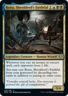 Image for Rona, Sheoldred's Faithful (Dominaria United) (216) - Magic: The Gathering