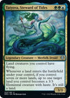 Image for Tatyova, Steward of Tides (Dominaria United) (222) - Magic: The Gathering