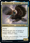 Image for Tura Kennerud, Skyknight (Dominaria United) (224) - Magic: The Gathering