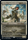 Image for Resolute Reinforcements (Promo Pack: Dominaria United) (430) - Magic: The Gathering