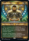 Image for King Darien XLVIII (Showcase) (Dominaria United) (303) - Magic: The Gathering