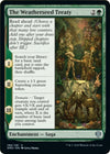 Image for The Weatherseed Treaty (Dominaria United) (188) - Magic: The Gathering