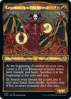 Image for Lagomos, Hand of Hatred (Textured Foil) (Dominaria United) (345) - Magic: The Gathering