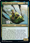 Image for Nael, Avizoa Aeronaut (Dominaria United) (207) - Magic: The Gathering