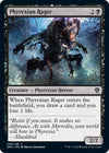 Image for Phyrexian Rager (Dominaria United) (99) - Magic: The Gathering