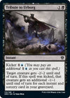 Image for Tribute to Urborg (Dominaria United) (113) - Magic: The Gathering