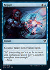 Image for Negate (Dominaria United) (58) - Magic: The Gathering