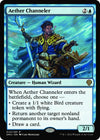 Image for Aether Channeler (Dominaria United) (42) - Magic: The Gathering