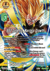Image for SS3 Gotenks, Warrior's Growth (ZENKAI Celebration Winner-Stamped) (Promotion Cards) (SD19-02) - Dragon Ball Super: Masters