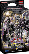 Image for Dark World Structure Deck [1st Edition] - YuGiOh
