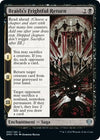 Image for Braids's Frightful Return (Dominaria United) (85) - Magic: The Gathering