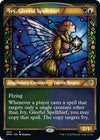 Image for Ivy, Gleeful Spellthief (Showcase) (Dominaria United) (300) - Magic: The Gathering