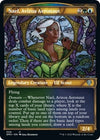 Image for Nael, Avizoa Aeronaut (Showcase) (Dominaria United) (306) - Magic: The Gathering