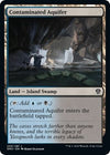 Image for Contaminated Aquifer (Dominaria United) (245) - Magic: The Gathering
