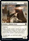 Image for Benalish Faithbonder (Dominaria United) (7) - Magic: The Gathering
