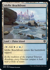 Image for Idyllic Beachfront (Dominaria United) (249) - Magic: The Gathering