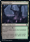 Image for Haunted Mire (Dominaria United) (248) - Magic: The Gathering