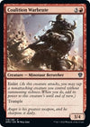 Image for Coalition Warbrute (Dominaria United) (118) - Magic: The Gathering