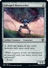 Image for Salvaged Manaworker (Dominaria United) (237) - Magic: The Gathering