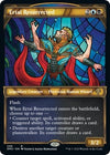 Image for Ertai Resurrected (Showcase) (Dominaria United) (298) - Magic: The Gathering