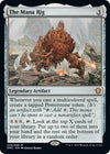Image for The Mana Rig (Commander: Dominaria United) (28) - Magic: The Gathering