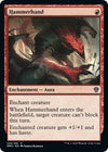 Image for Hammerhand (Dominaria United) (129) - Magic: The Gathering