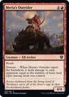 Image for Meria's Outrider (Dominaria United) (138) - Magic: The Gathering