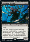 Image for Activated Sleeper (Commander: Dominaria United) (24) - Magic: The Gathering