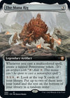 Image for The Mana Rig (Extended Art) (Commander: Dominaria United) (80) - Magic: The Gathering