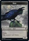 Image for Bird Token (006) (Dominaria United) (6) - Magic: The Gathering