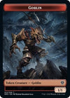 Image for Goblin Token (Dominaria United) (12) - Magic: The Gathering