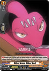 Image for Silver Arms, Silver Rod (D-TB03: Shaman King) (D-TB03/121EN) - Cardfight Vanguard