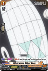 Image for Silver Arms, Silver Horn (D-TB03: Shaman King) (D-TB03/123EN) - Cardfight Vanguard