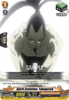 Image for Spirit Evolution, Tokageroh (D-TB03: Shaman King) (D-TB03/137EN) - Cardfight Vanguard