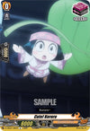Image for Cute! Kororo (D-TB03: Shaman King) (D-TB03/139EN) - Cardfight Vanguard