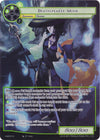 Image for Deathspeaker Monk (Full Art) (Hero Cluster Starter Decks) (HSD-013) - Force of Will