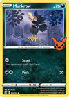 Image for Murkrow (Trick or Trade BOOster Bundle) (093/163) - Pokemon