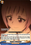 Image for Tamao's Divination (D-TB03: Shaman King) (D-TB03/159EN) - Cardfight Vanguard