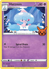 Image for Hattrem (Trick or Trade BOOster Bundle) (072/198) - Pokemon