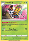 Image for Beautifly (SWSH11: Lost Origin) (008/196) - Pokemon