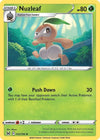 Image for Nuzleaf (SWSH11: Lost Origin) (012/196) - Pokemon
