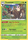 Image for Trevenant (SWSH11: Lost Origin) (017/196) - Pokemon