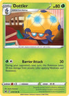 Image for Dottler (SWSH11: Lost Origin) (019/196) - Pokemon