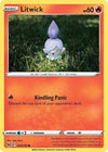 Image for Litwick (SWSH11: Lost Origin) (024/196) - Pokemon