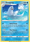Image for Dewgong (SWSH11: Lost Origin) (034/196) - Pokemon