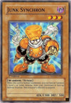 Image for Junk Synchron (5D's 2008 Starter Deck) (5DS1-EN011) - YuGiOh