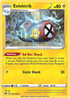 Image for Eelektrik (SWSH11: Lost Origin) (060/196) - Pokemon